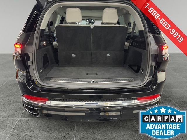 2023 Jeep Grand Cherokee L Overland 4x4