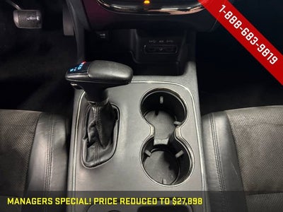 2020 Dodge Durango R/T AWD