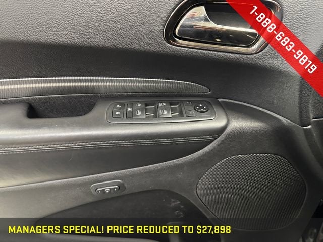 2020 Dodge Durango R/T AWD