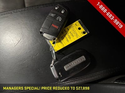 2020 Dodge Durango R/T AWD