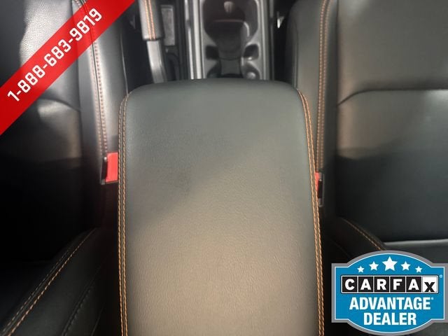 2023 Jeep Gladiator Mojave 4x4