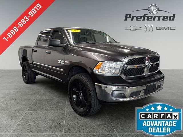 2014 RAM 1500 Express