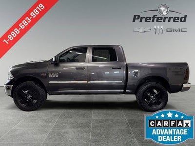 2014 RAM 1500 Express