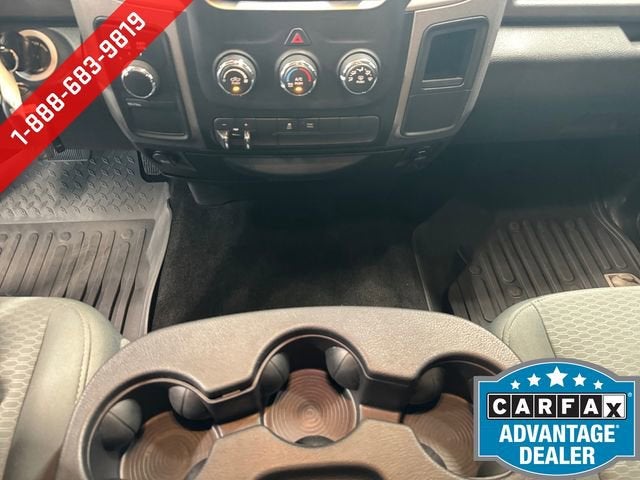 2014 RAM 1500 Express