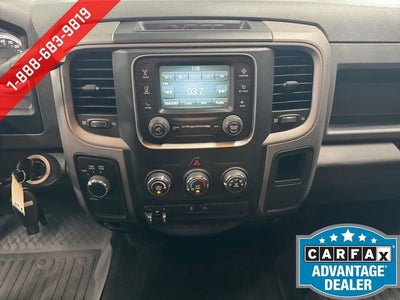 2014 RAM 1500 Express