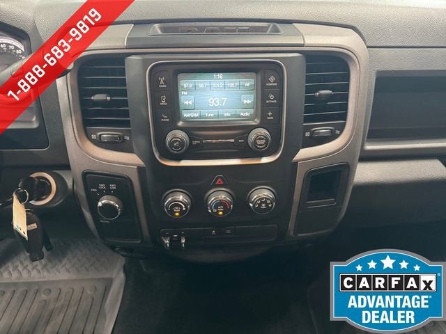 2014 RAM 1500 Express