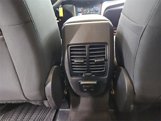 2017 Ford Escape SE in Grand Haven, MI - Preferred Auto Dealerships