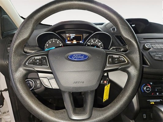 2017 Ford Escape SE in Grand Haven, MI - Preferred Auto Dealerships