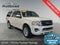 2017 Ford Expedition EL Limited