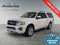 2017 Ford Expedition EL Limited
