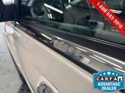 2017 Ford Expedition EL Limited