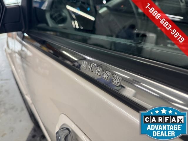 2017 Ford Expedition EL Limited