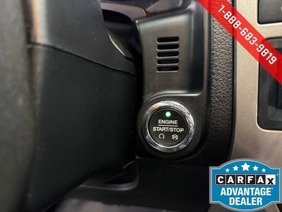 2017 Ford Expedition EL Limited