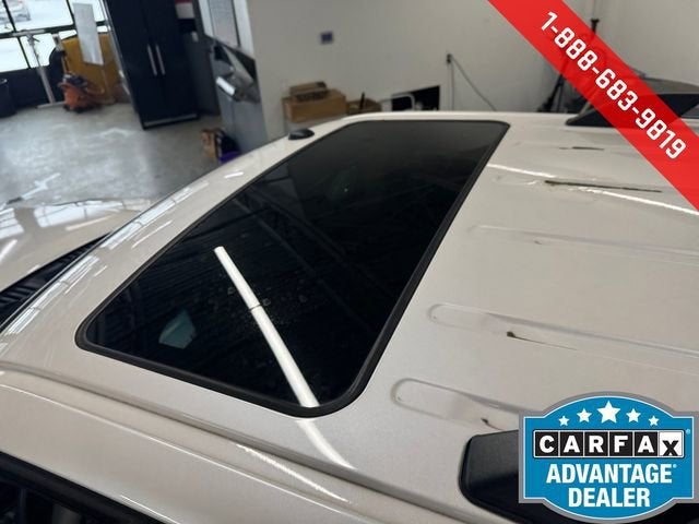 2017 Ford Expedition EL Limited