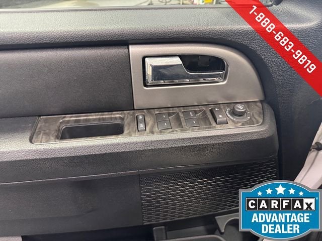 2017 Ford Expedition EL Limited