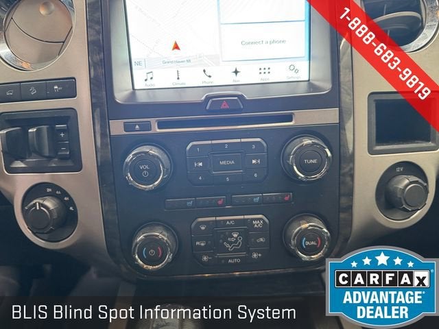 2017 Ford Expedition EL Limited