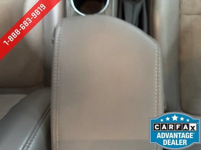 2016 Chevrolet Malibu Limited LT