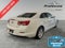 2016 Chevrolet Malibu Limited LT