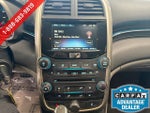 2016 Chevrolet Malibu Limited LT