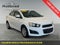2014 Chevrolet Sonic LS