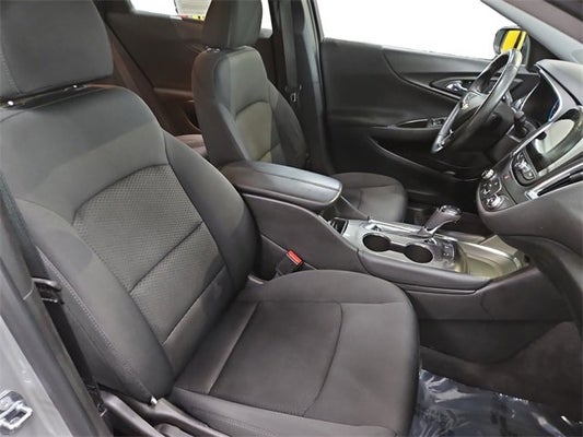 2016 Chevrolet Malibu LT in Grand Haven, MI - Preferred Auto Dealerships