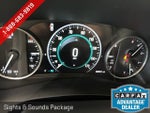 2017 Buick LaCrosse Premium