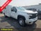 2024 Chevrolet Silverado 3500 HD Chassis Cab Work Truck