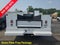 2024 Chevrolet Silverado 3500 HD Chassis Cab Work Truck