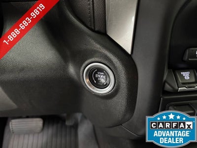 2021 Chevrolet Silverado 2500 HD LTZ