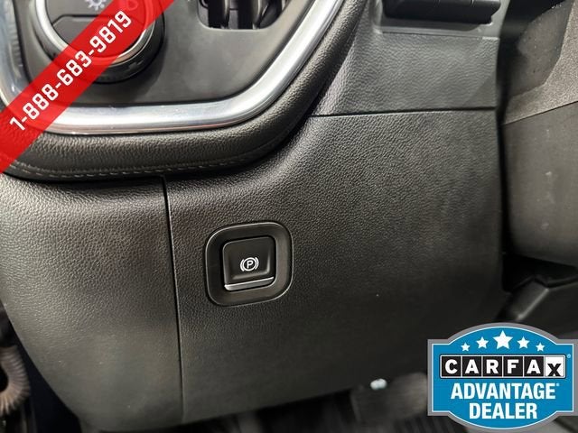 2021 Chevrolet Silverado 2500 HD LTZ