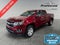 2018 Chevrolet Colorado 4WD LT