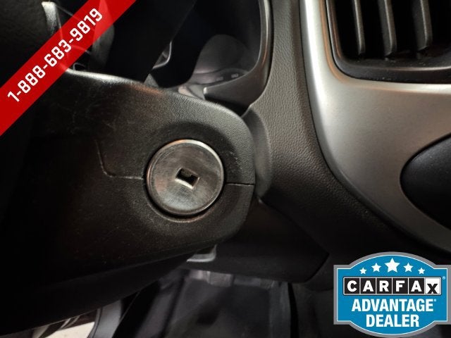 2018 Chevrolet Colorado 4WD LT
