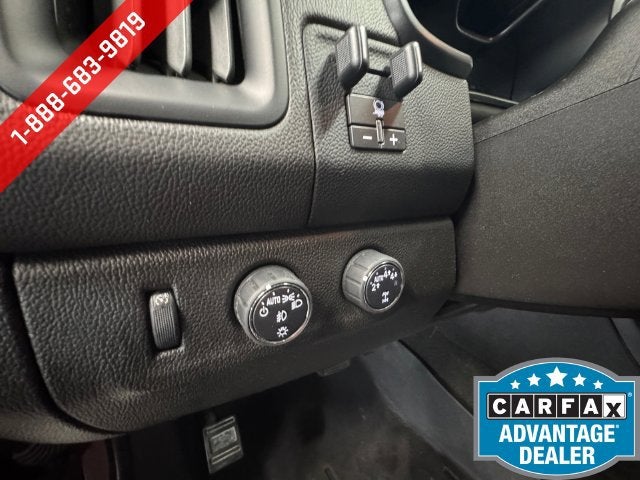 2018 Chevrolet Colorado 4WD LT