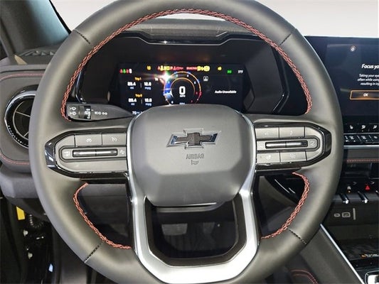 2024 Chevrolet Colorado Z71 in Grand Haven, MI - Preferred Auto Dealerships