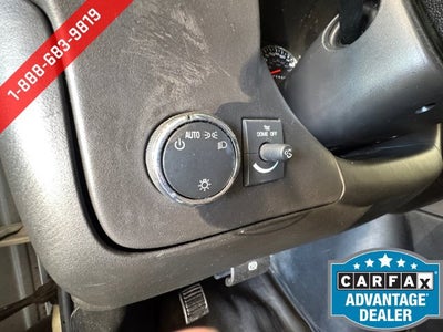2018 Chevrolet Express Cargo 2500 Work Van