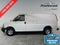 2021 Chevrolet Express Cargo 2500 RWD 2500 Regular Wheelbase WT