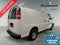 2021 Chevrolet Express Cargo 2500 RWD 2500 Regular Wheelbase WT
