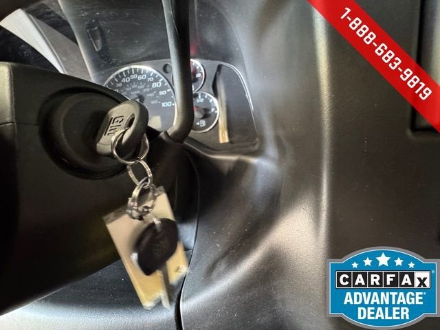 2021 Chevrolet Express Cargo 2500 WT