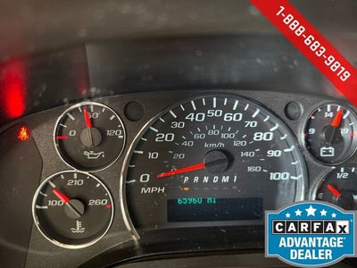 2021 Chevrolet Express Cargo 2500 WT