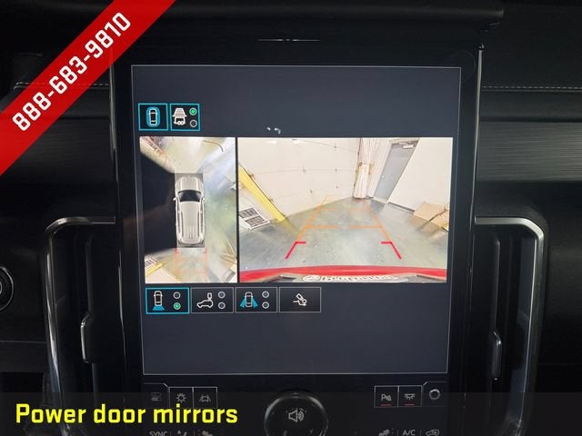 2026 GMC Acadia Elevation - Photo 16