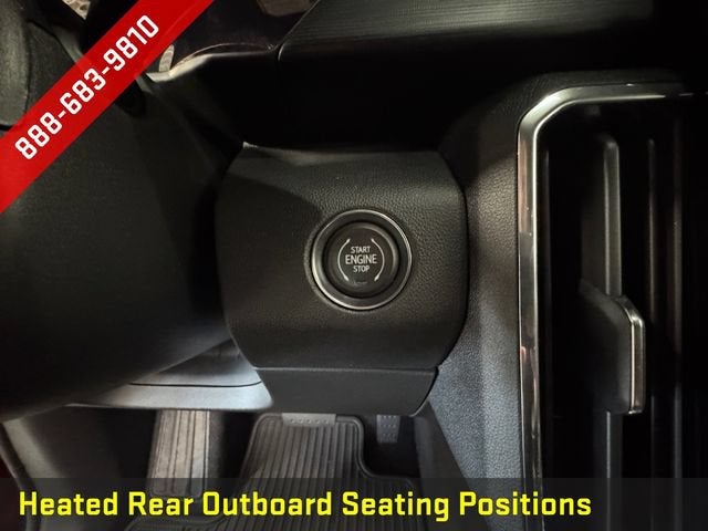 2026 GMC Acadia Elevation - Photo 21