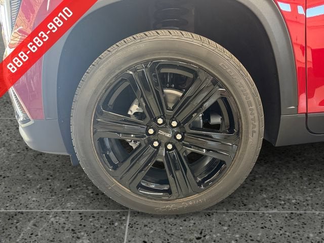 2026 GMC Acadia Elevation - Photo 25