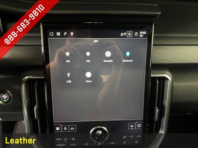 2026 GMC Acadia Elevation - Photo 6