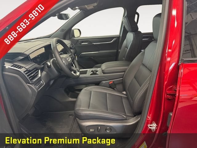 2026 GMC Acadia Elevation - Photo 8