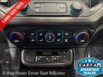 2022 GMC Acadia AT4