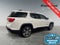 2017 GMC Acadia SLT