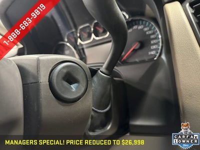 2018 GMC Yukon SLT Standard Edition