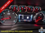 2018 GMC Yukon SLT Standard Edition