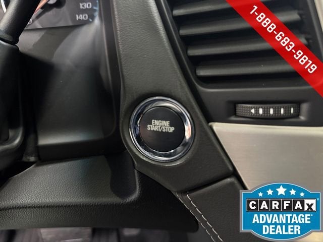 2020 GMC Yukon XL Denali