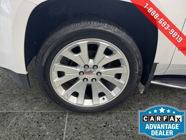 2020 GMC Yukon XL Denali